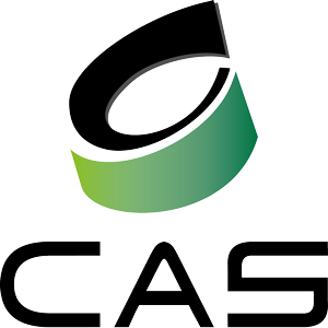 Logo CAS